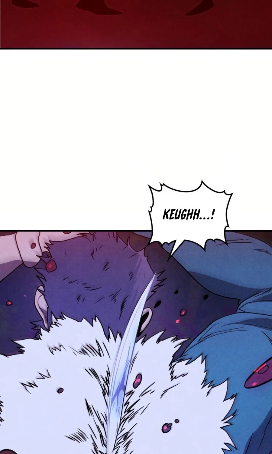Return of the War God Chapter 100 page 70 - 