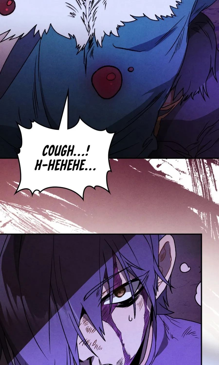 Return of the War God Chapter 100 page 71 - 