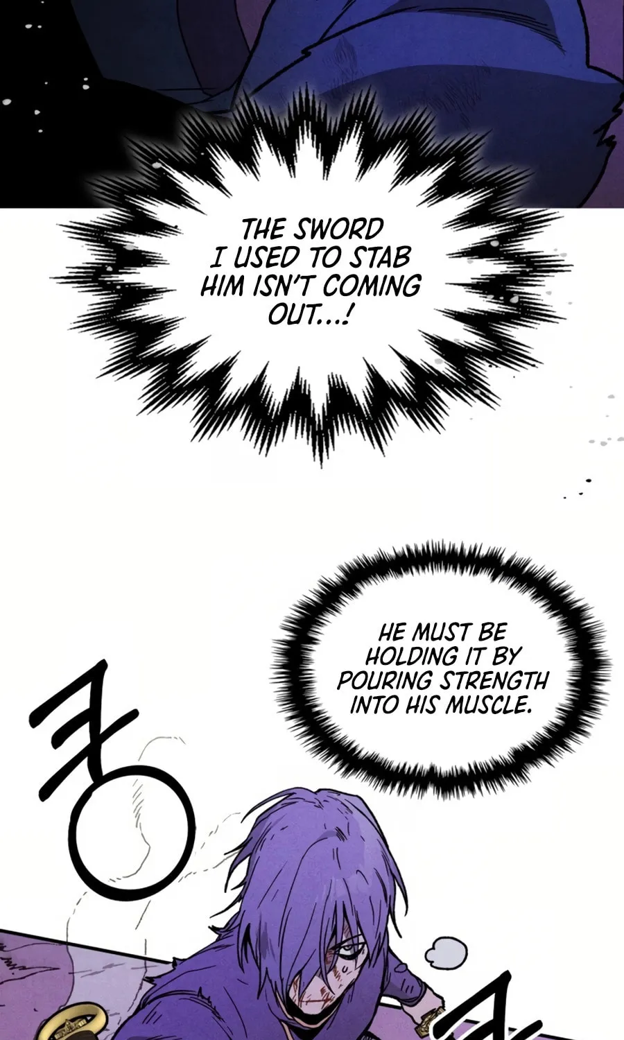 Return of the War God Chapter 100 page 73 - 