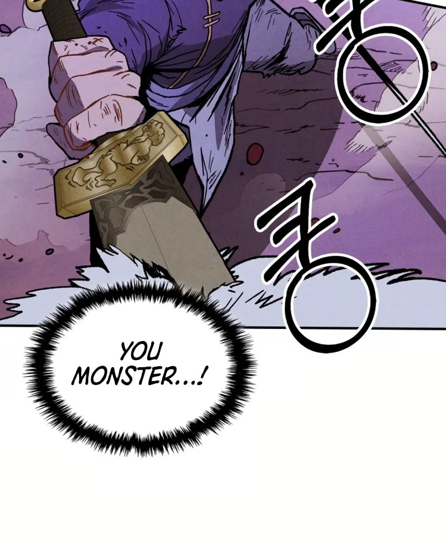 Return of the War God Chapter 100 page 74 - 