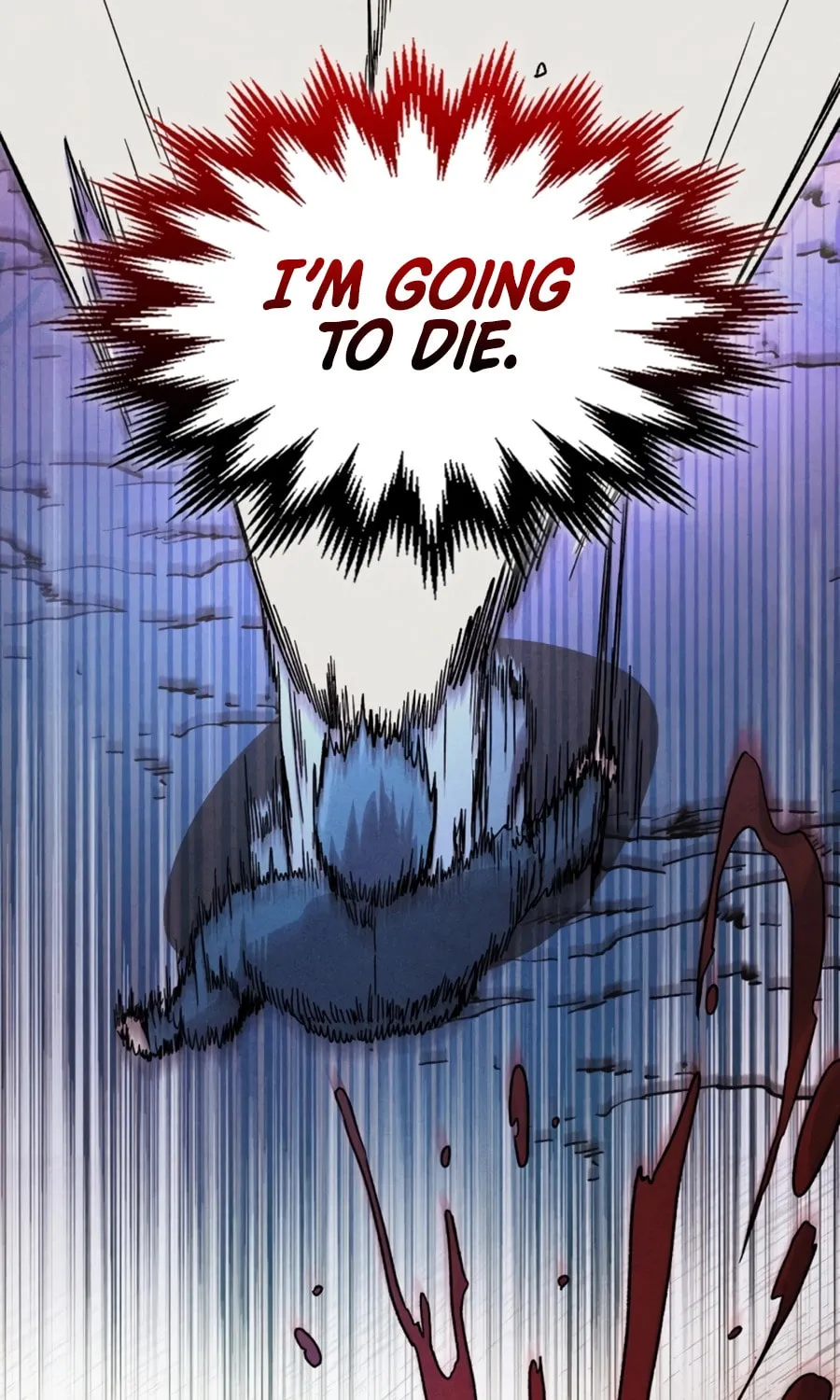 Return of the War God Chapter 100 page 77 - 