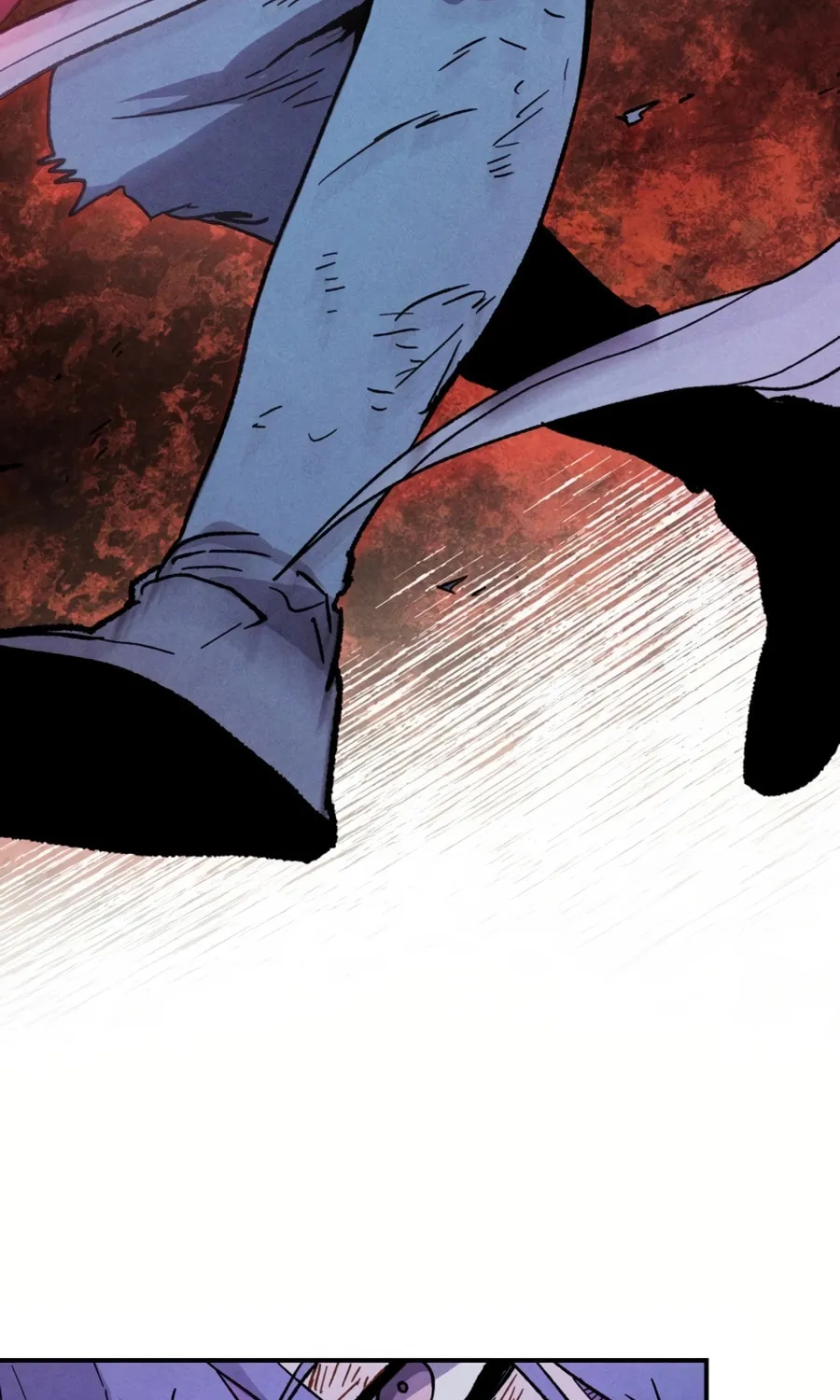 Return of the War God Chapter 100 page 79 - 