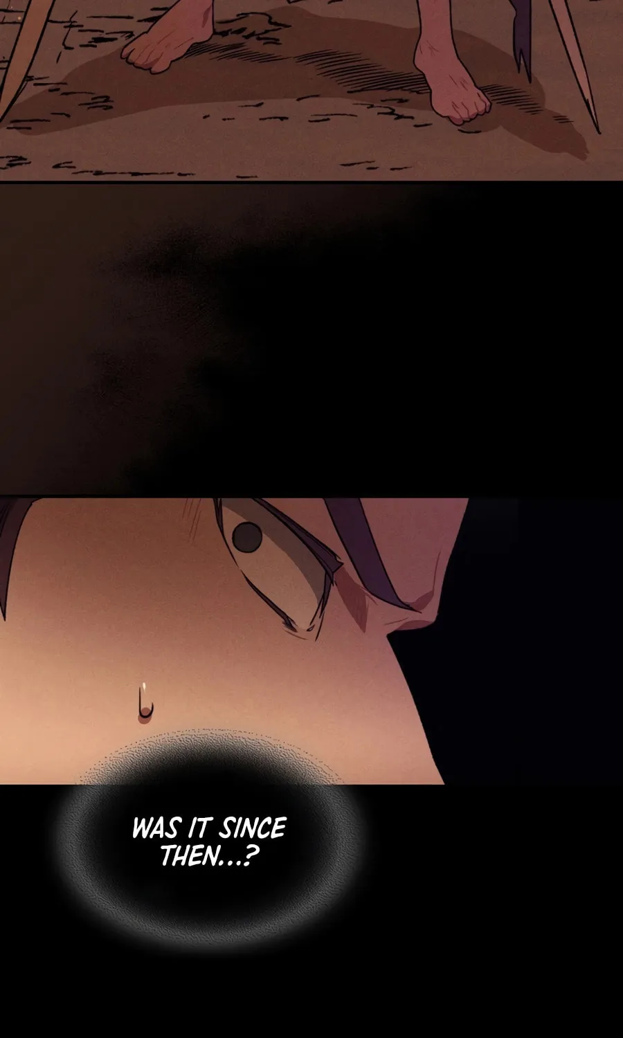 Return of the War God Chapter 100 page 9 - 