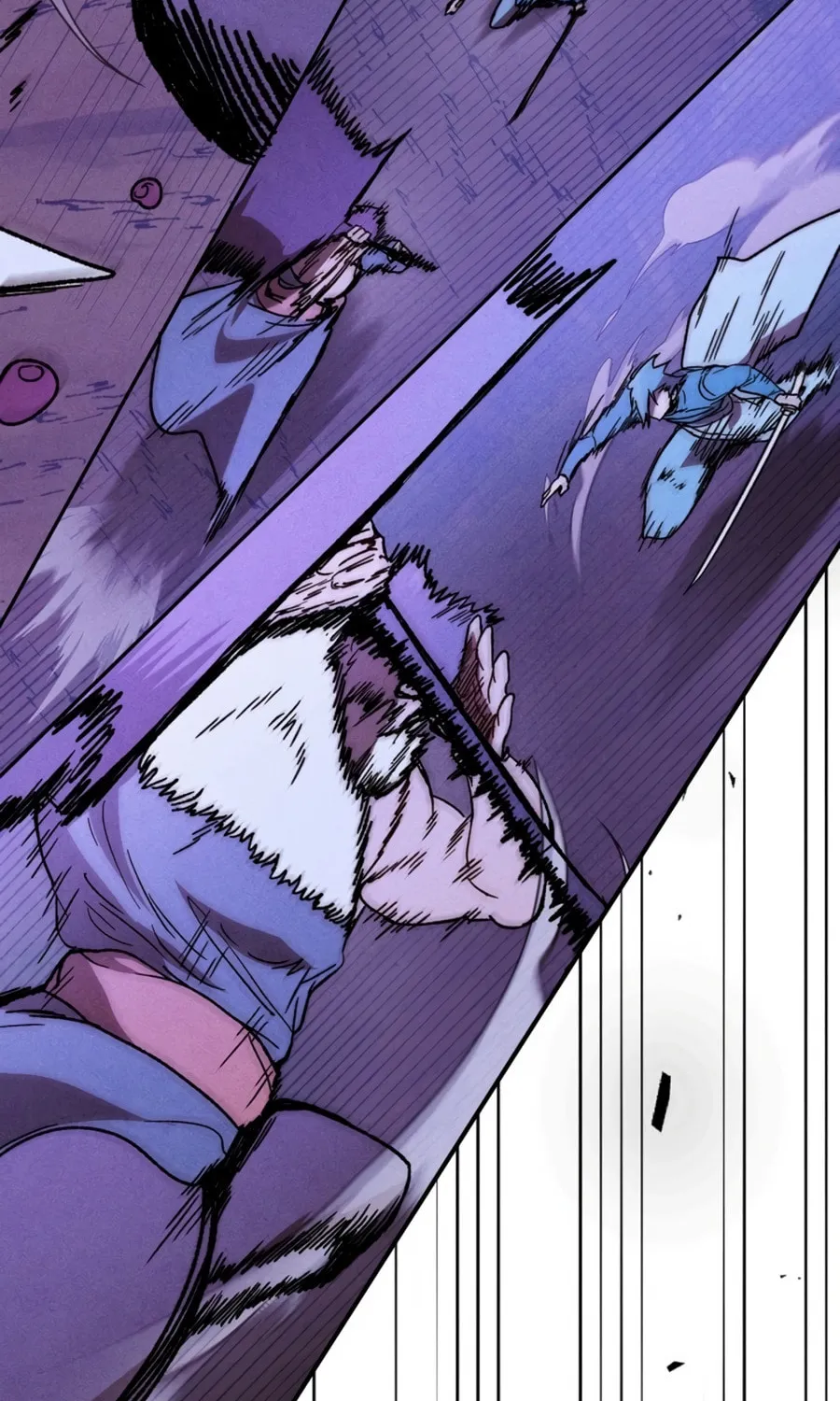 Return of the War God Chapter 100 page 87 - 