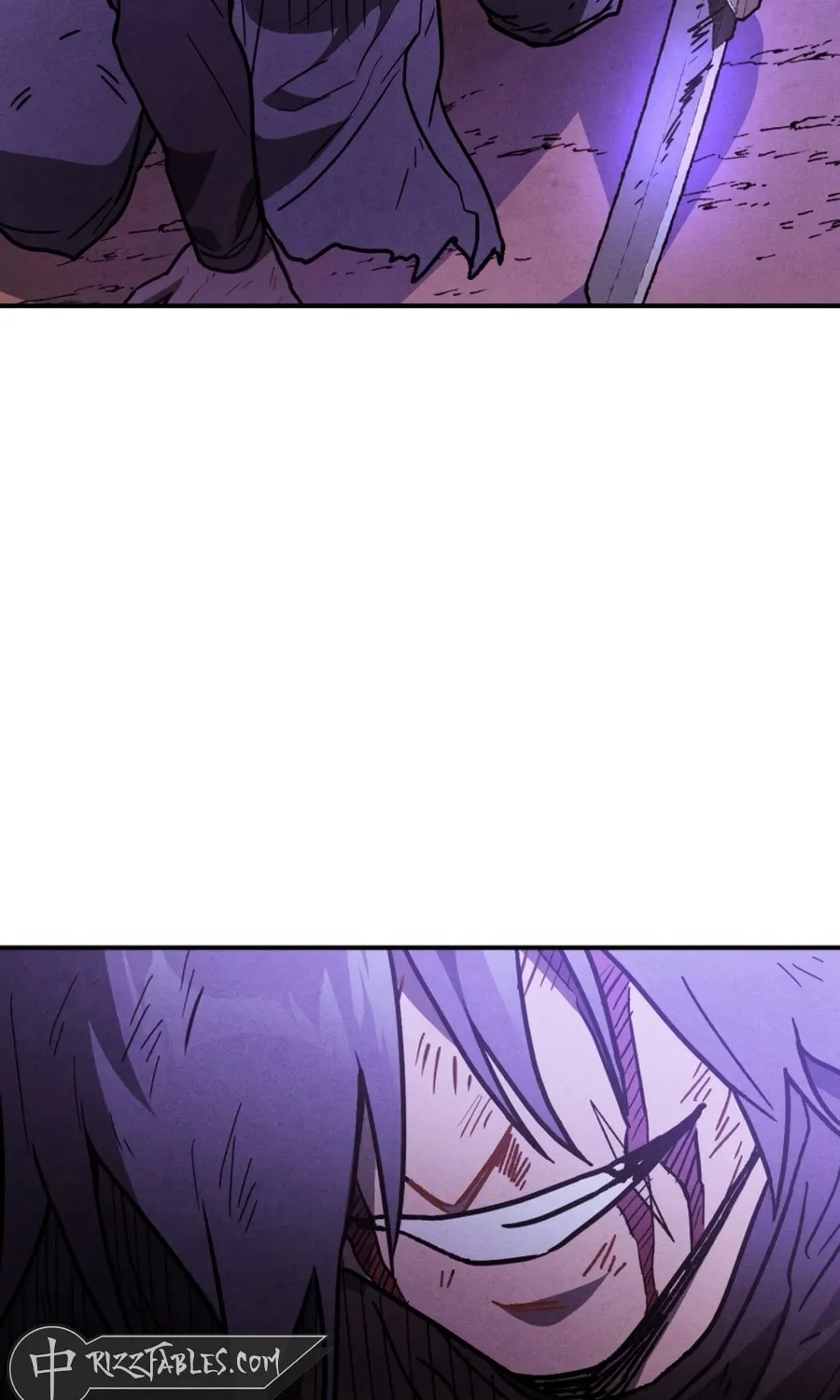 Return of the War God Chapter 101 page 11 - 