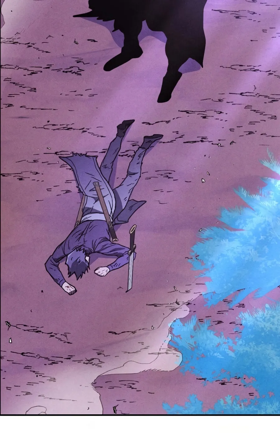 Return of the War God Chapter 101 page 14 - 