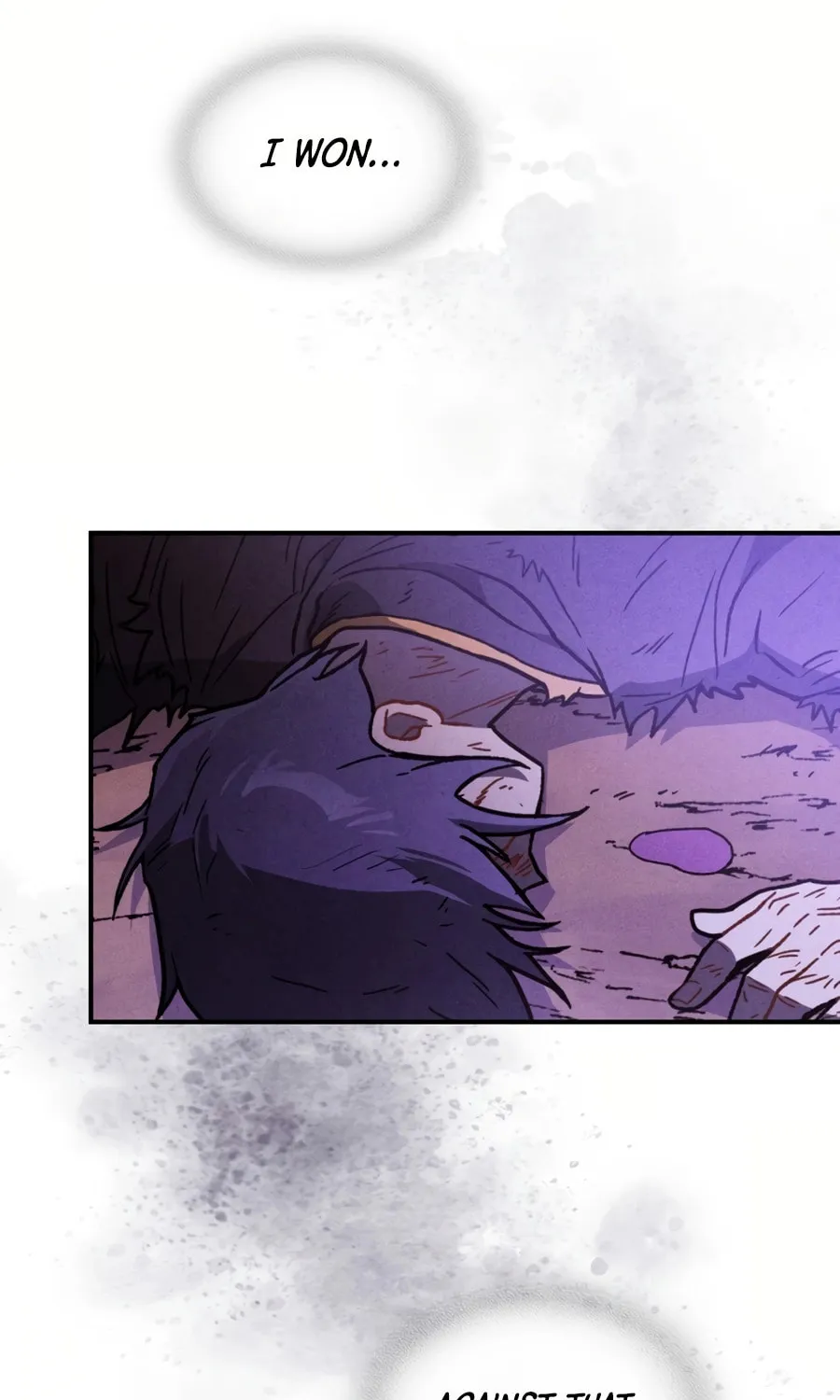 Return of the War God Chapter 101 page 15 - 