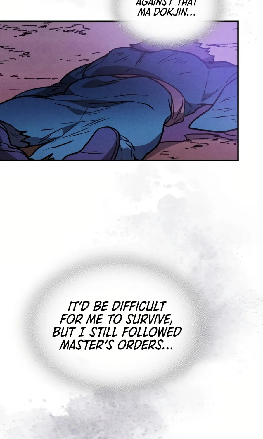 Return of the War God Chapter 101 page 16 - 