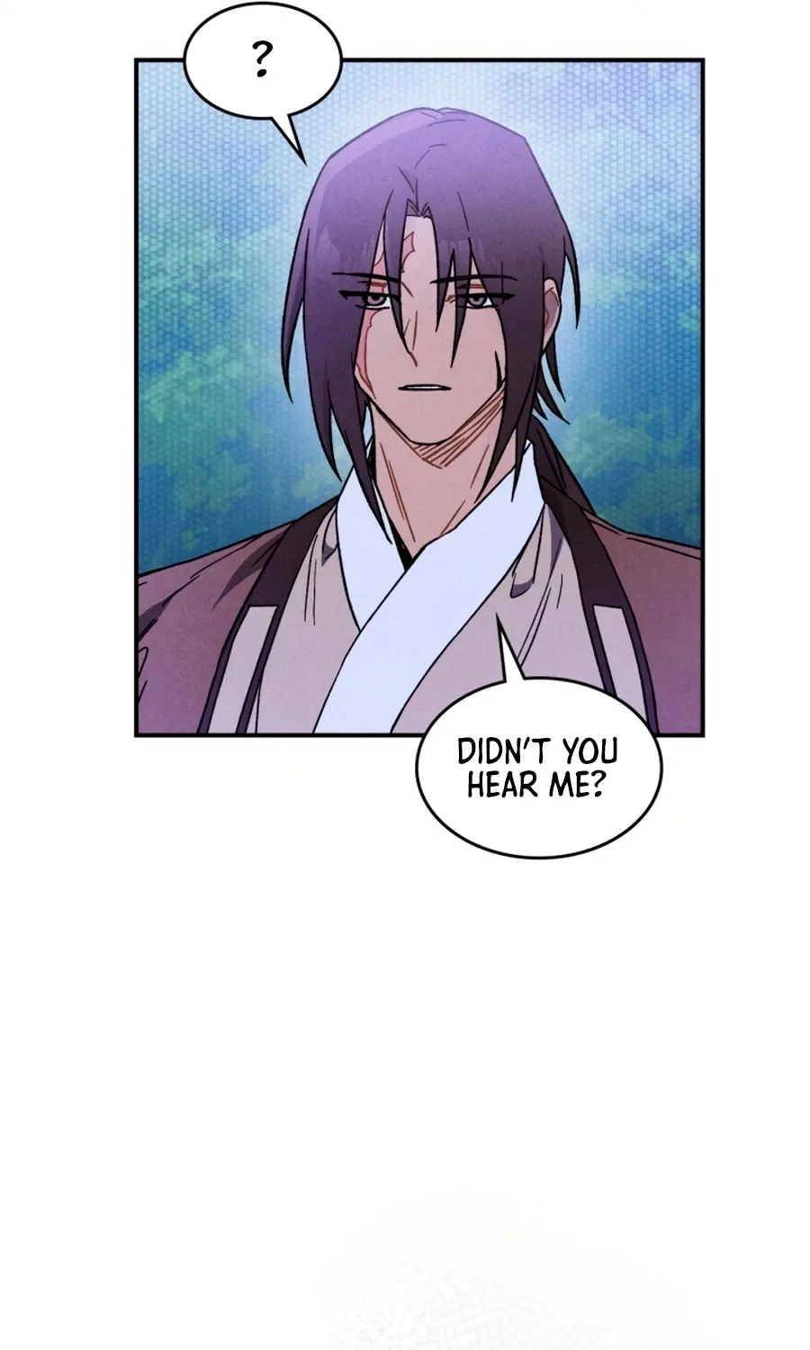 Return of the War God Chapter 101 page 24 - 