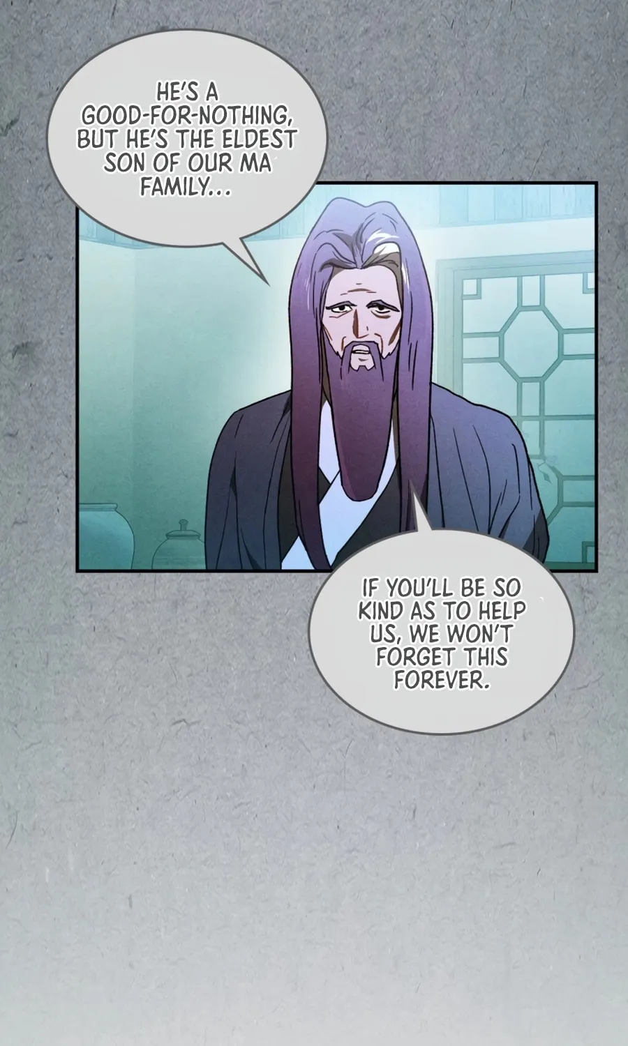 Return of the War God Chapter 101 page 41 - 