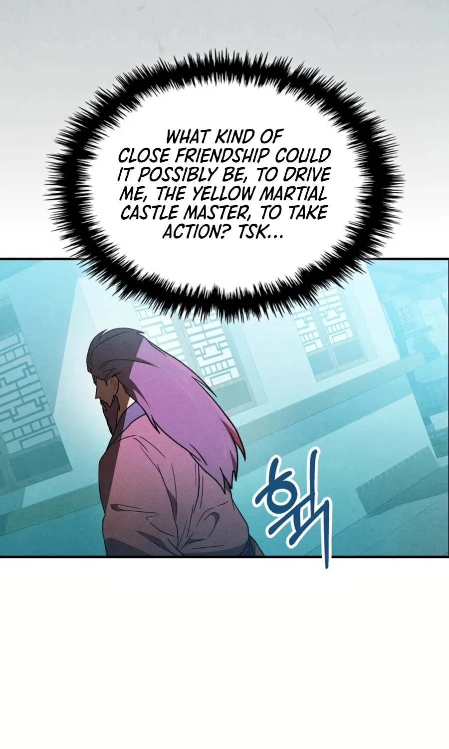 Return of the War God Chapter 101 page 42 - 