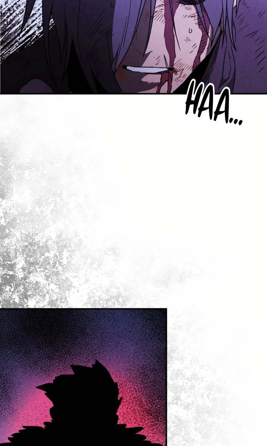Return of the War God Chapter 101 page 6 - 