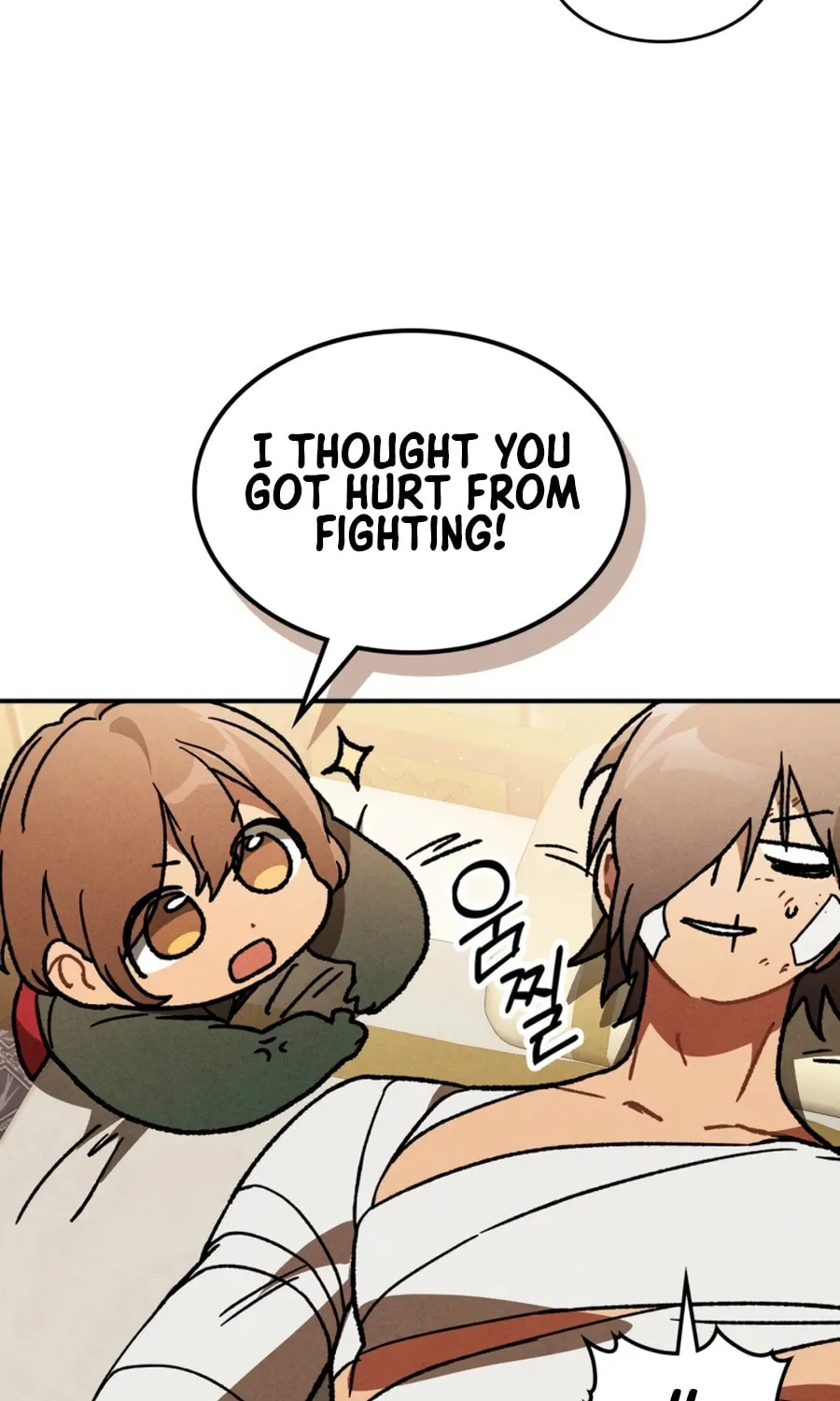 Return of the War God Chapter 101 page 60 - 