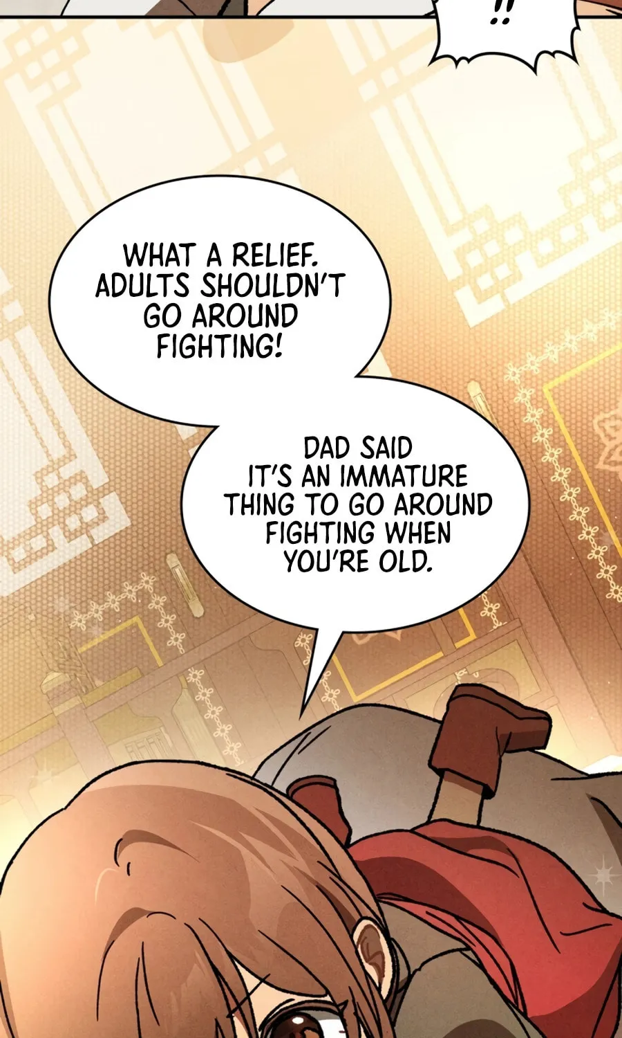 Return of the War God Chapter 101 page 61 - 