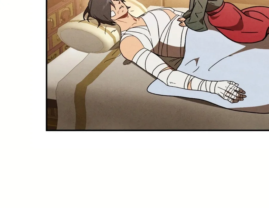 Return of the War God Chapter 101 page 65 - 