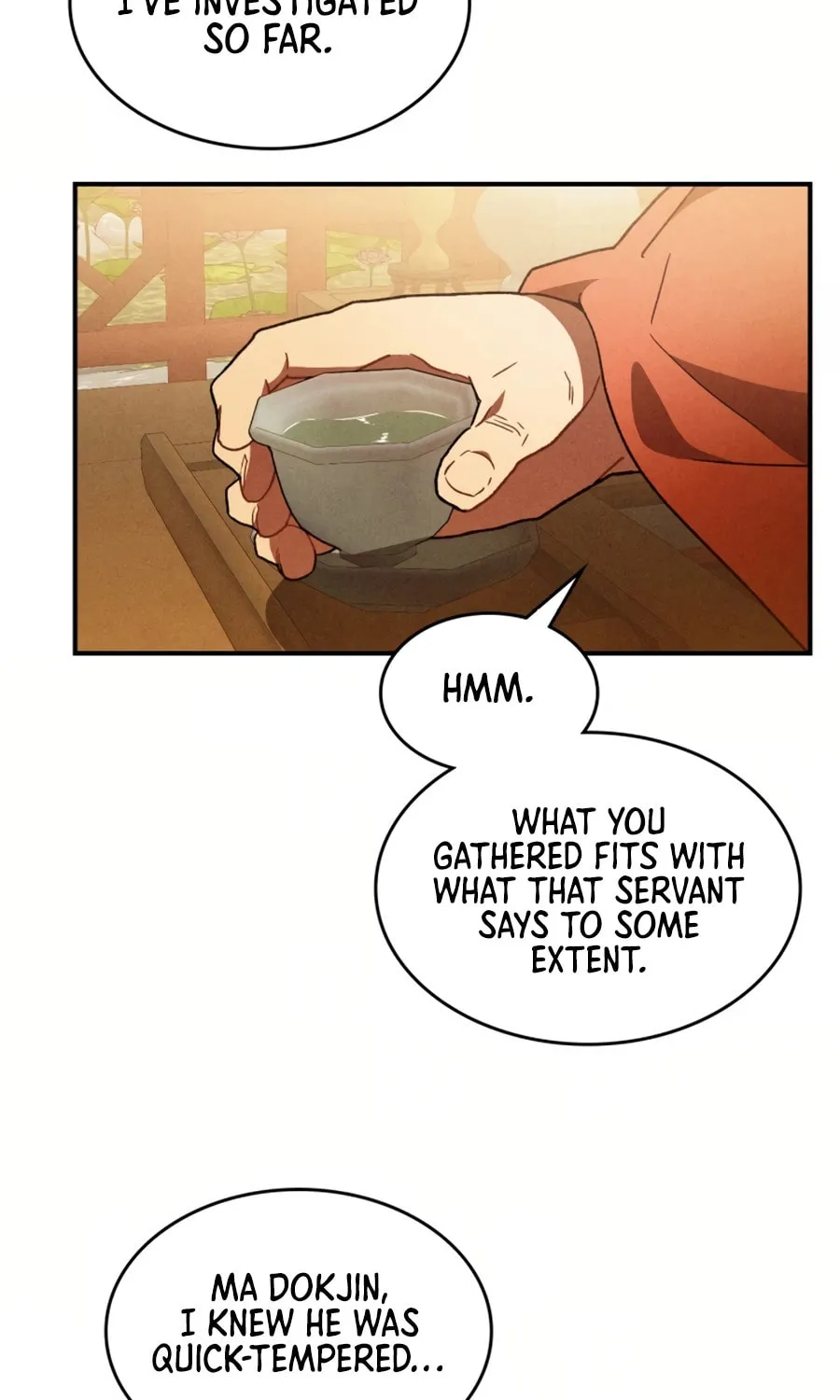 Return of the War God Chapter 101 page 69 - 