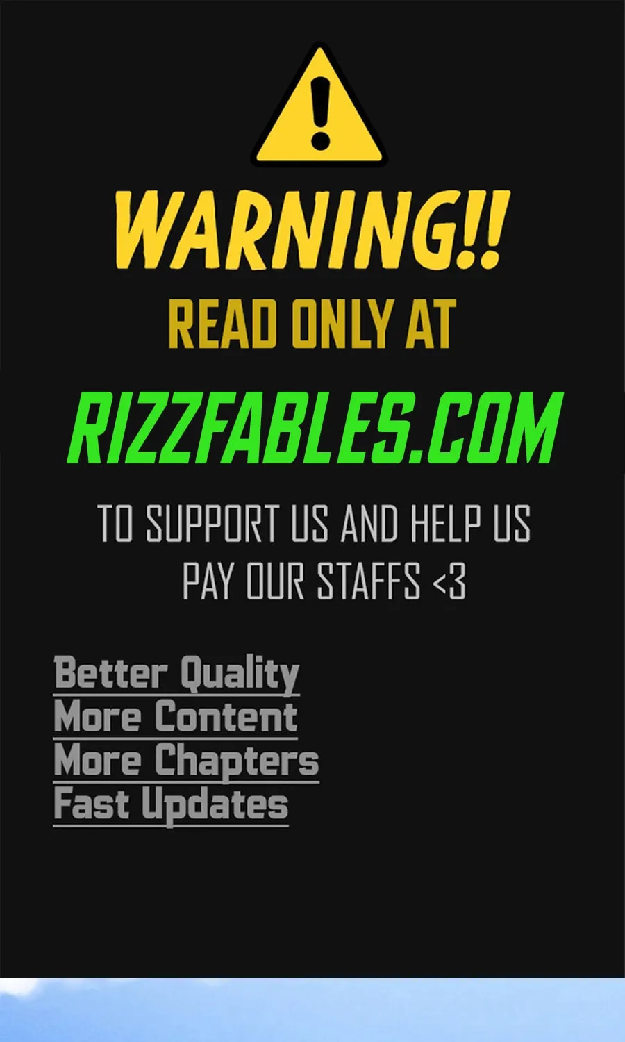 Return of the War God Chapter 102 page 1 - 