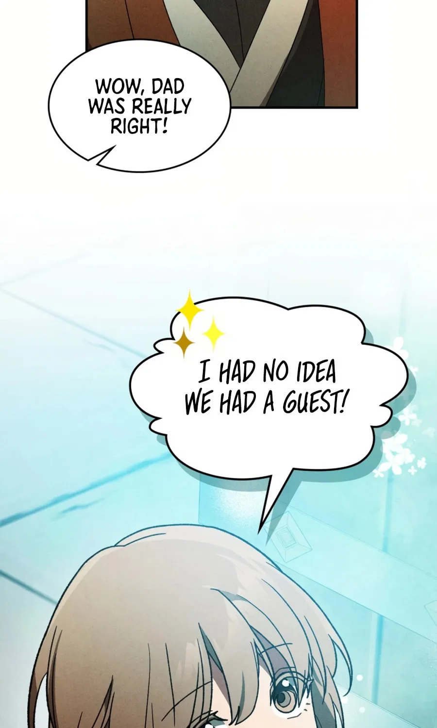 Return of the War God Chapter 102 page 12 - 