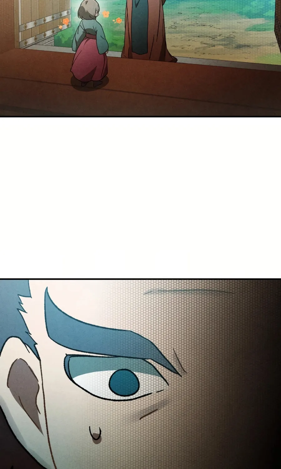 Return of the War God Chapter 102 page 15 - 