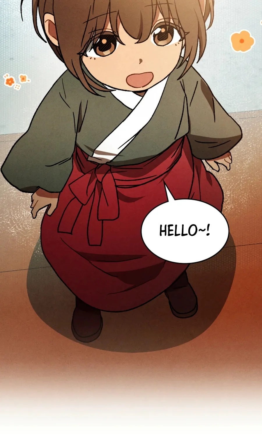 Return of the War God Chapter 102 page 17 - 