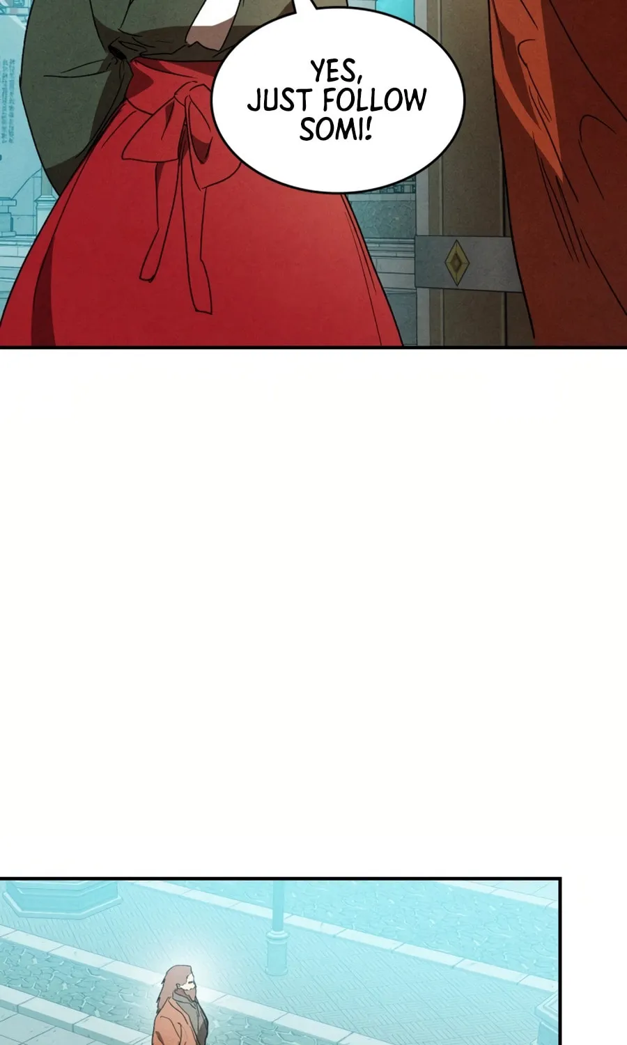 Return of the War God Chapter 102 page 22 - 