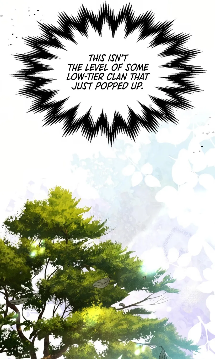 Return of the War God Chapter 102 page 25 - 