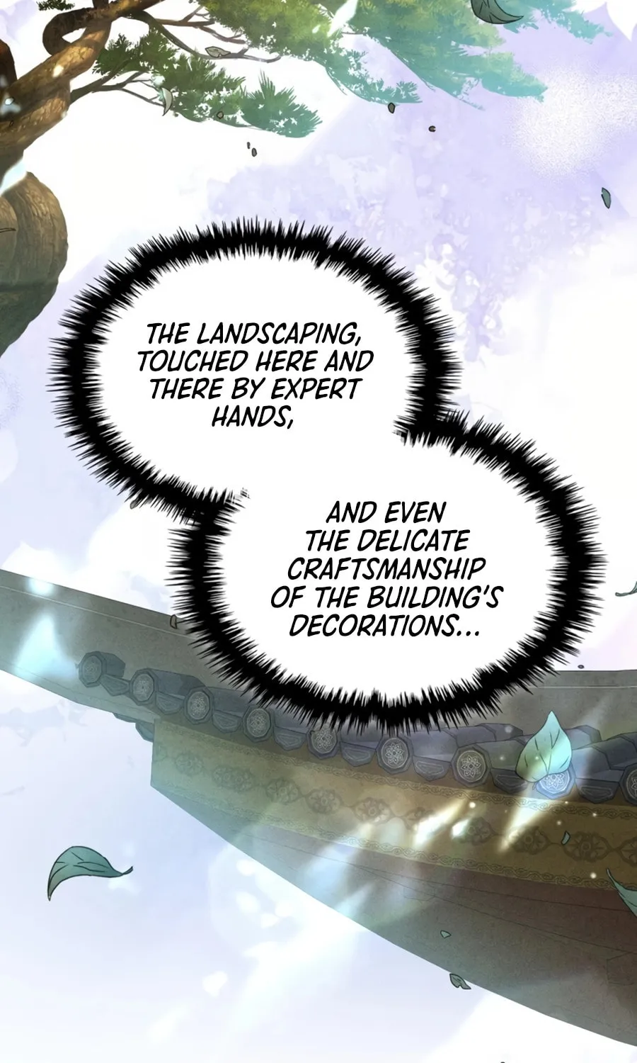 Return of the War God Chapter 102 page 26 - 