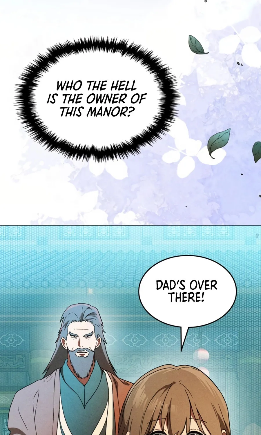 Return of the War God Chapter 102 page 27 - 