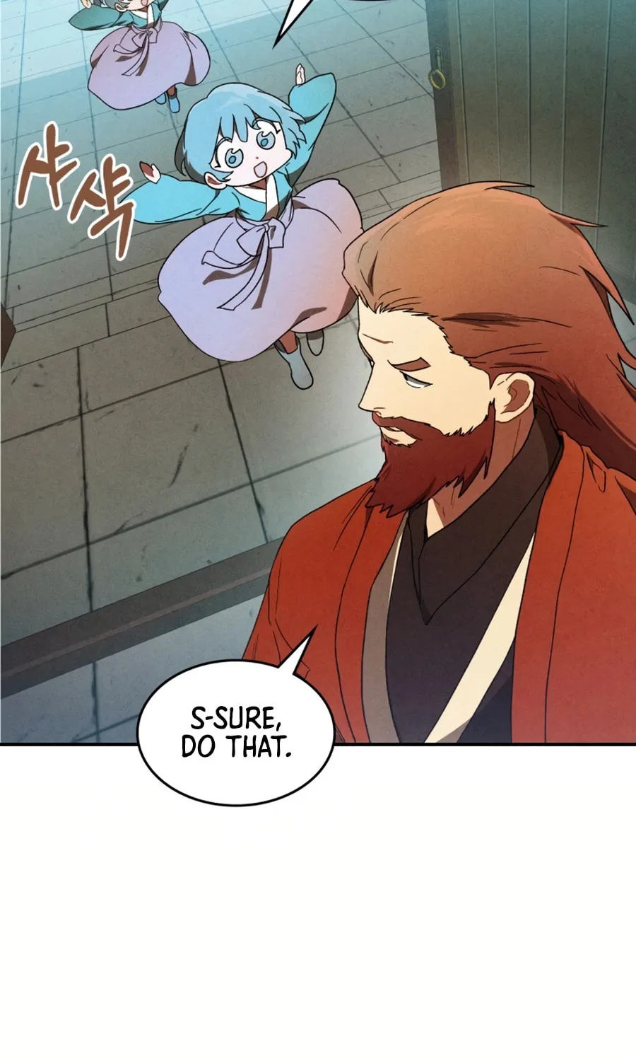 Return of the War God Chapter 102 page 30 - 