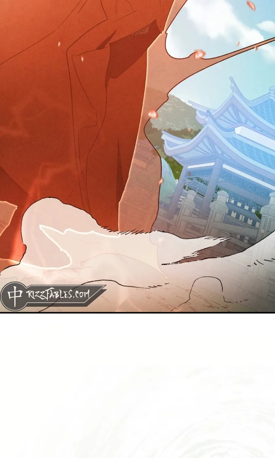Return of the War God Chapter 102 page 36 - 