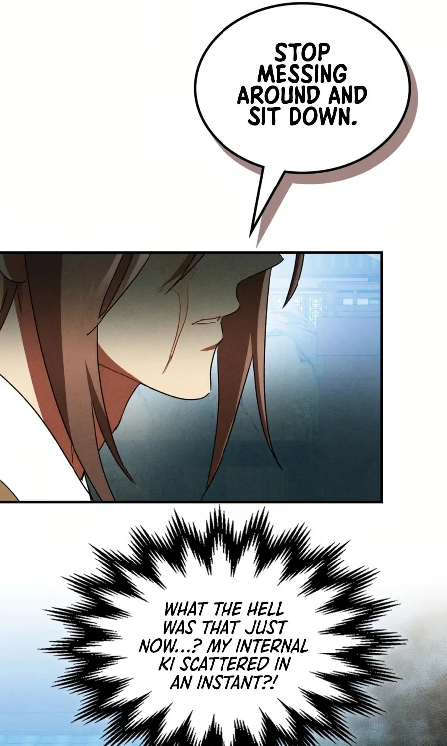 Return of the War God Chapter 102 page 41 - 