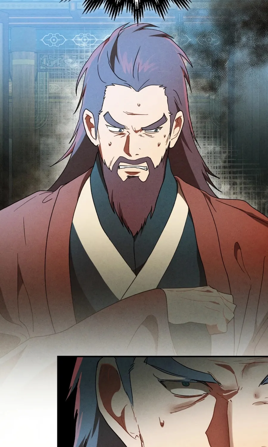 Return of the War God Chapter 102 page 42 - 