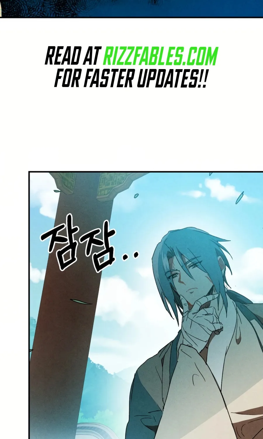 Return of the War God Chapter 102 page 46 - 