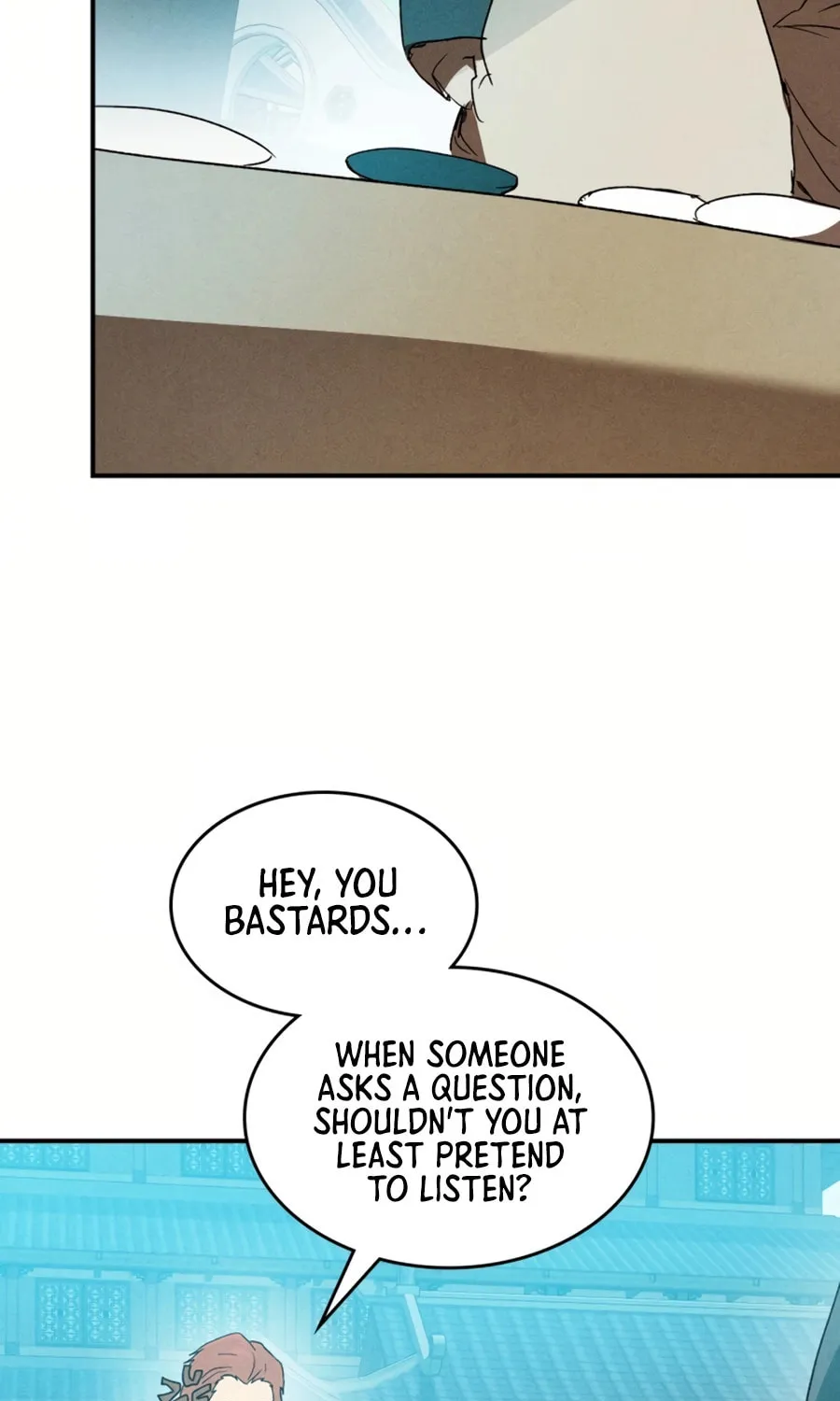 Return of the War God Chapter 102 page 47 - 