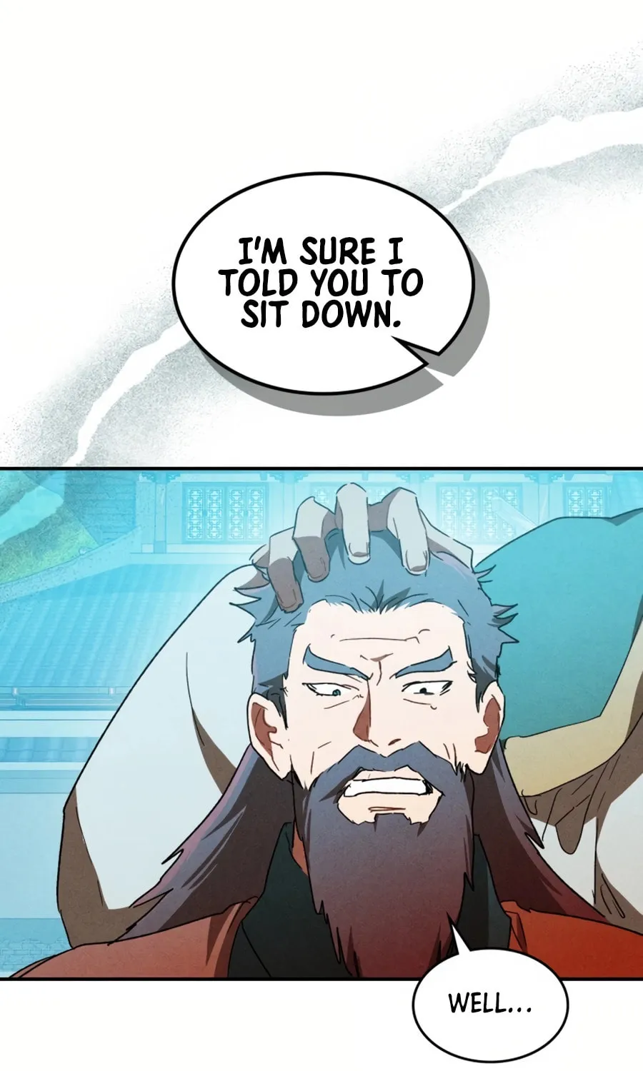 Return of the War God Chapter 102 page 50 - 