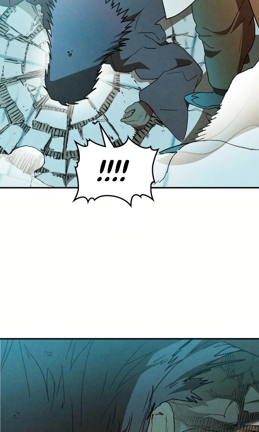 Return of the War God Chapter 102 page 56 - 
