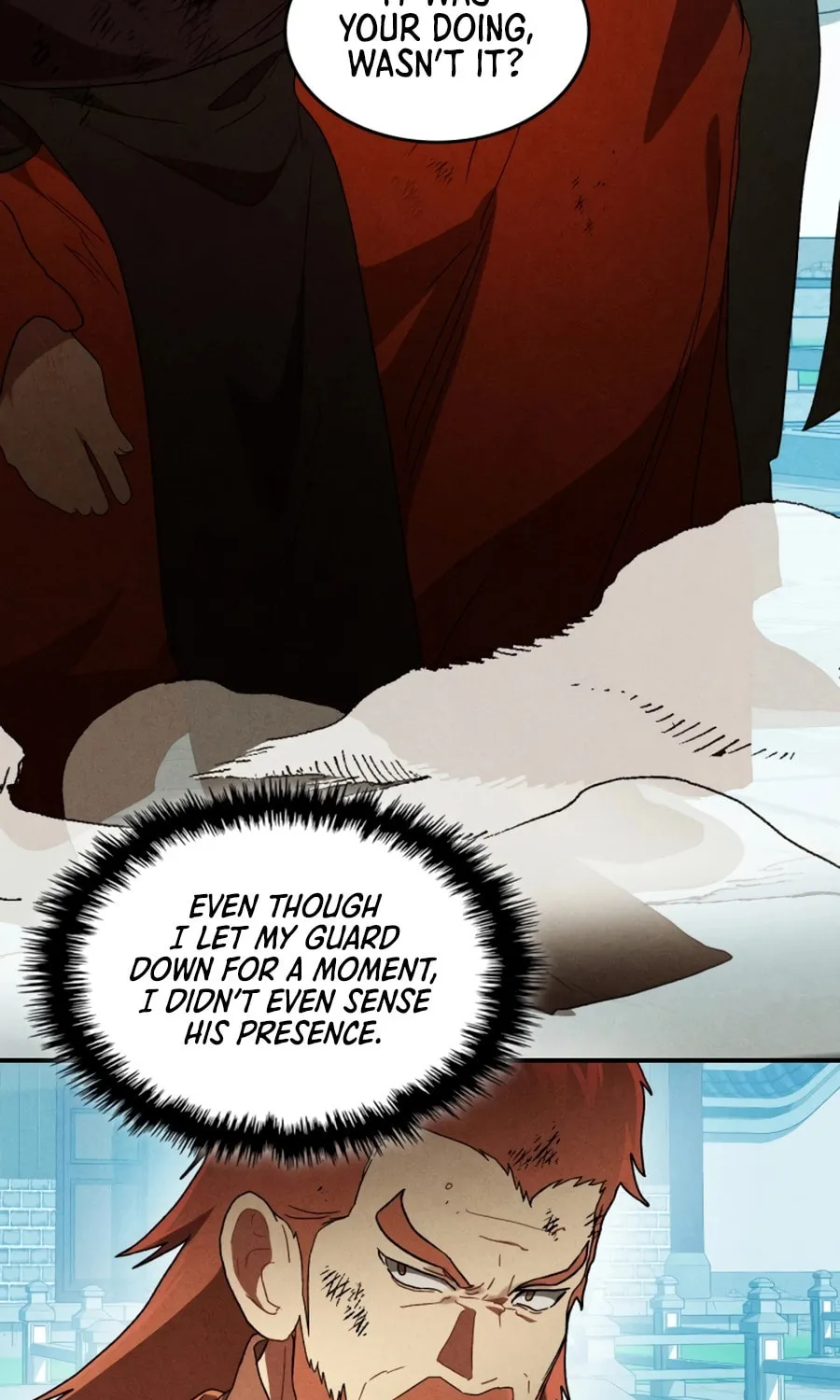 Return of the War God Chapter 102 page 61 - 