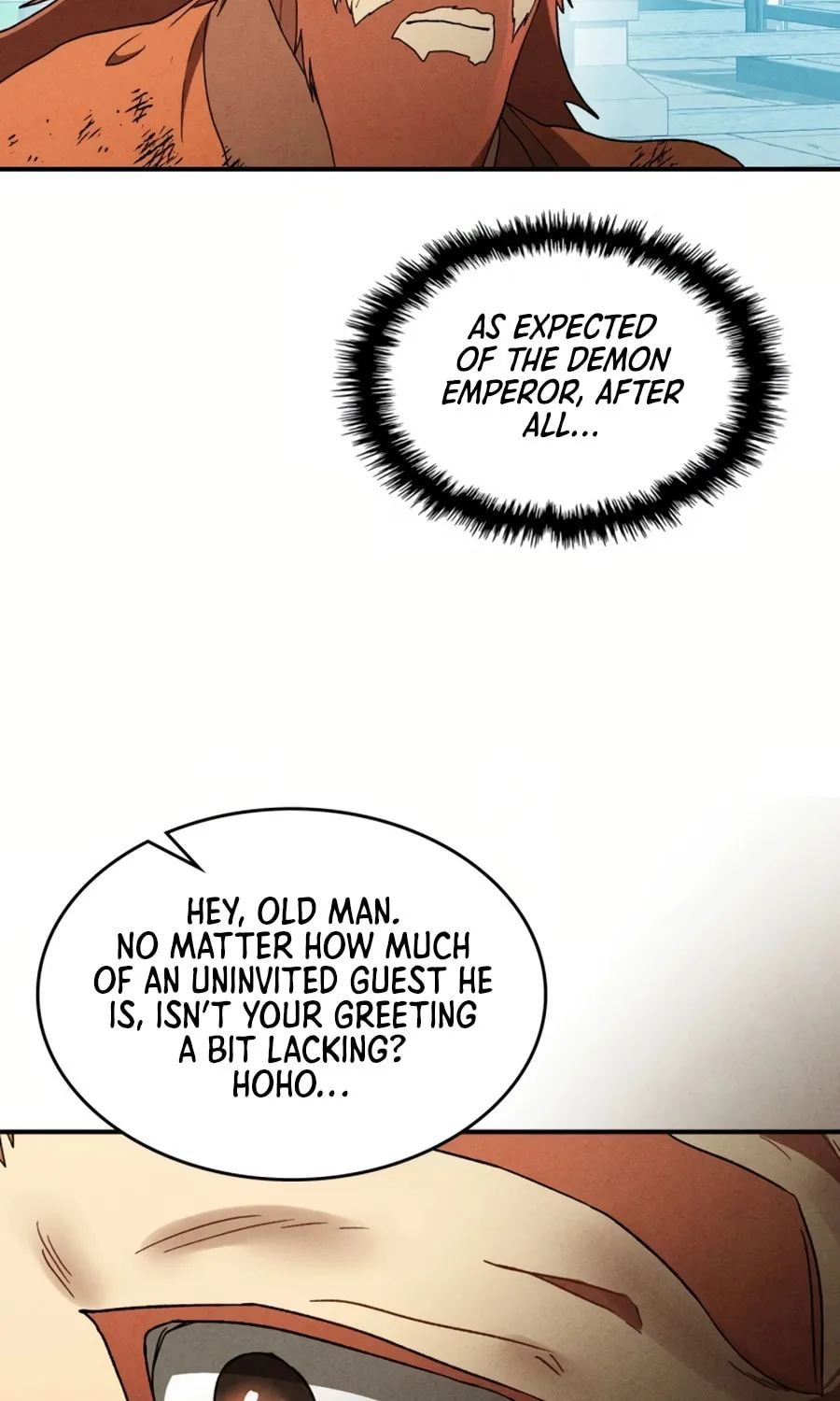 Return of the War God Chapter 102 page 62 - 