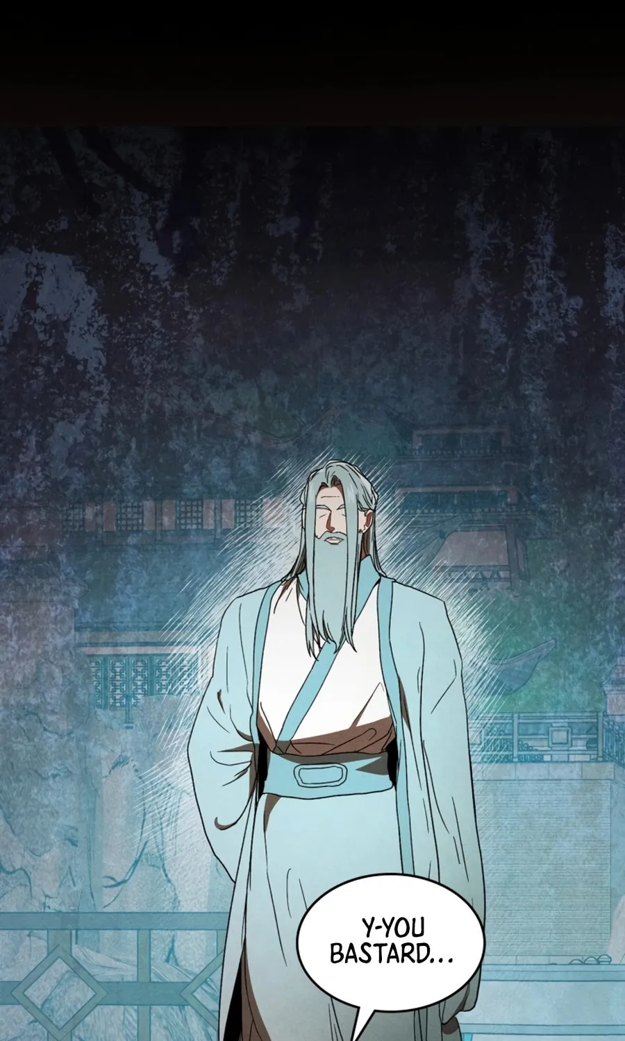 Return of the War God Chapter 102 page 64 - 