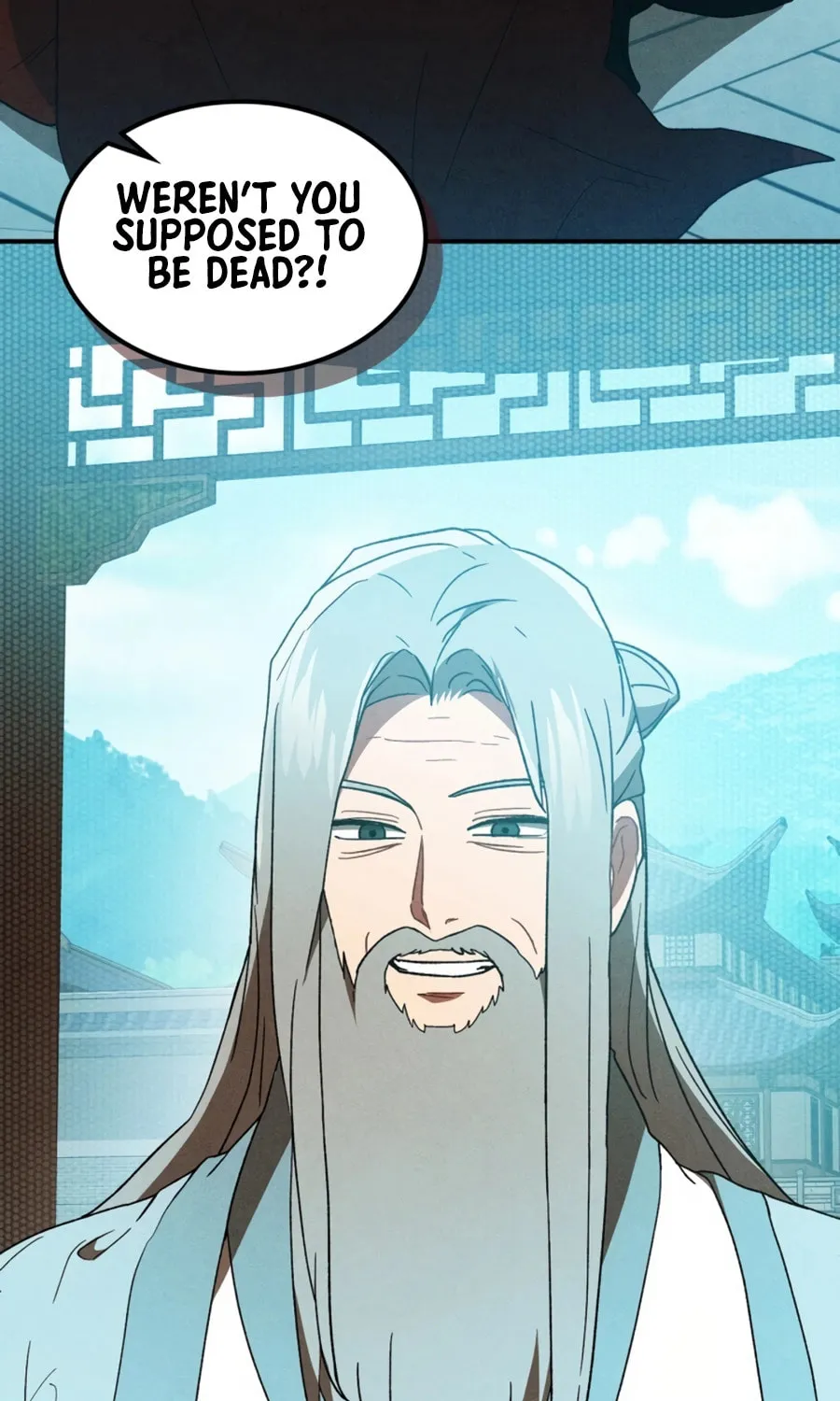 Return of the War God Chapter 102 page 66 - 