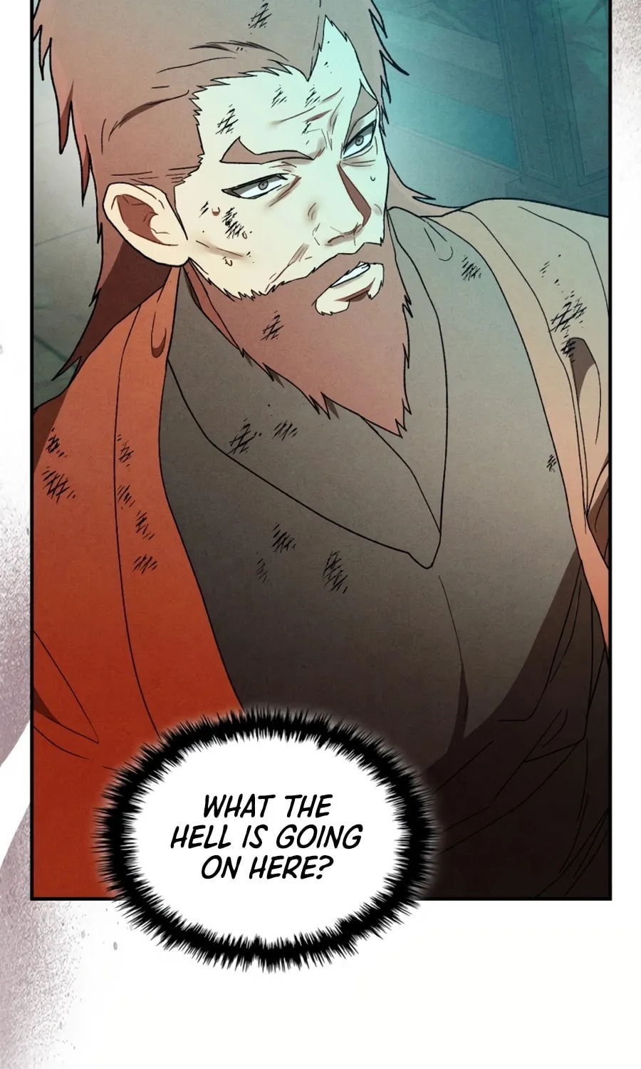 Return of the War God Chapter 102 page 68 - 