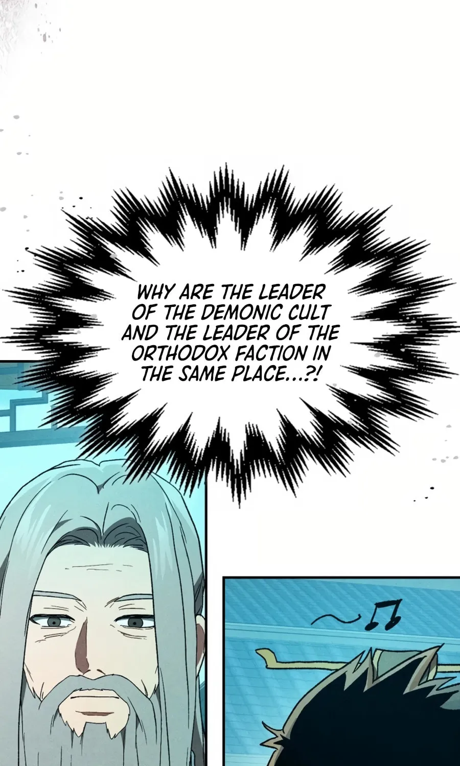Return of the War God Chapter 102 page 69 - 