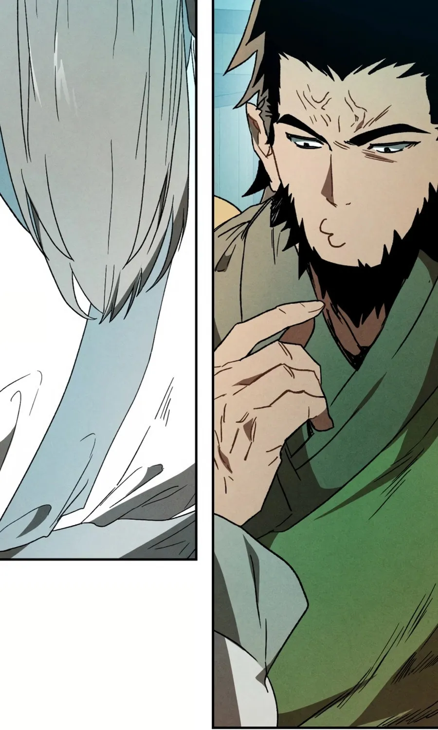 Return of the War God Chapter 102 page 70 - 