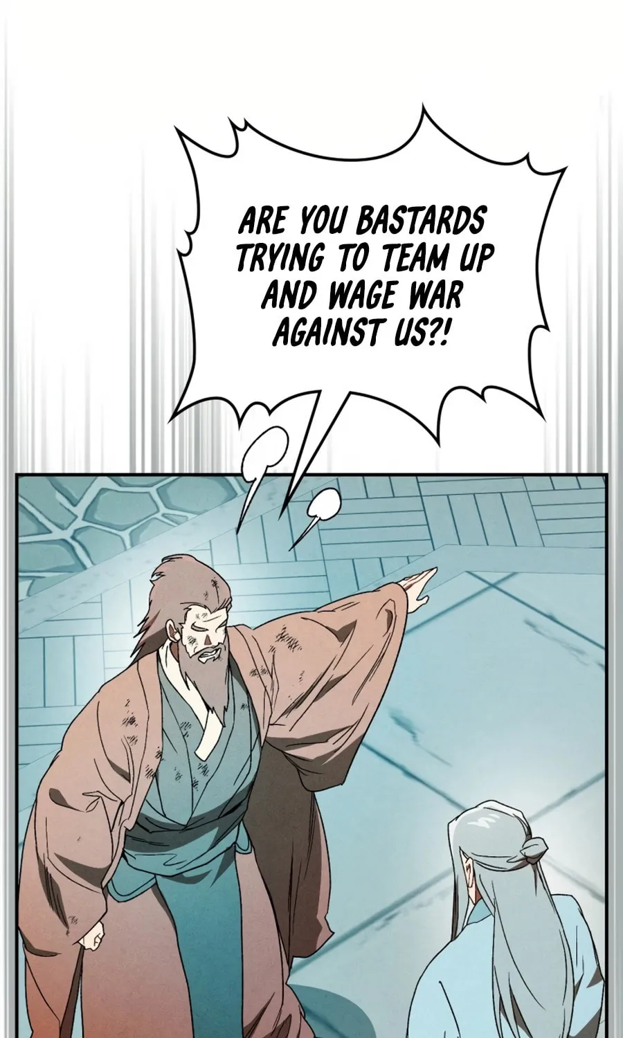 Return of the War God Chapter 102 page 72 - 