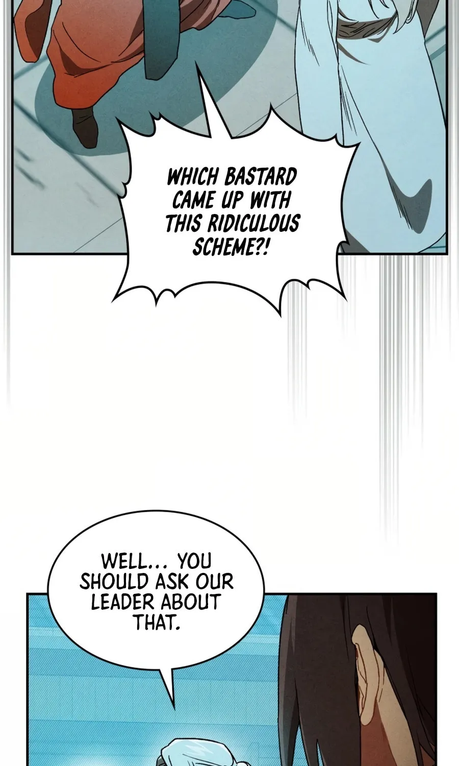 Return of the War God Chapter 102 page 73 - 