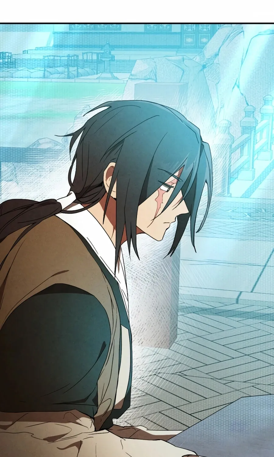 Return of the War God Chapter 103 page 11 - 