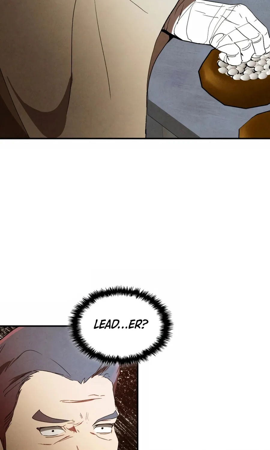 Return of the War God Chapter 103 page 12 - 