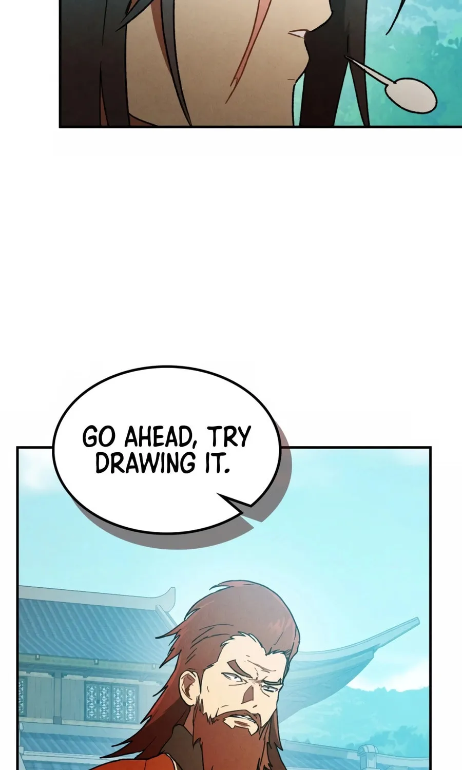 Return of the War God Chapter 103 page 16 - 