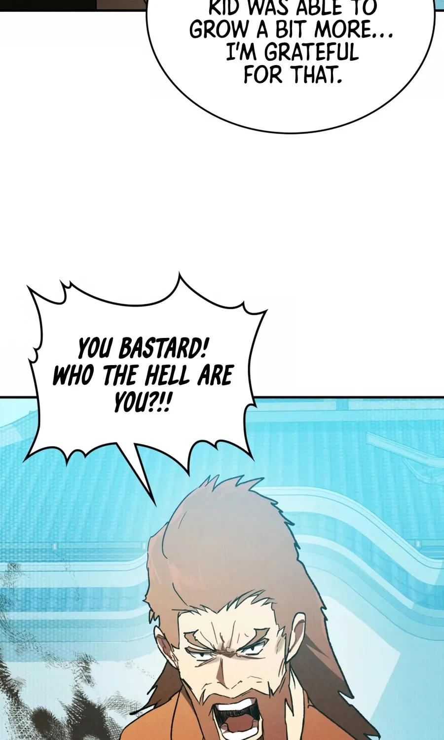 Return of the War God Chapter 103 page 21 - 