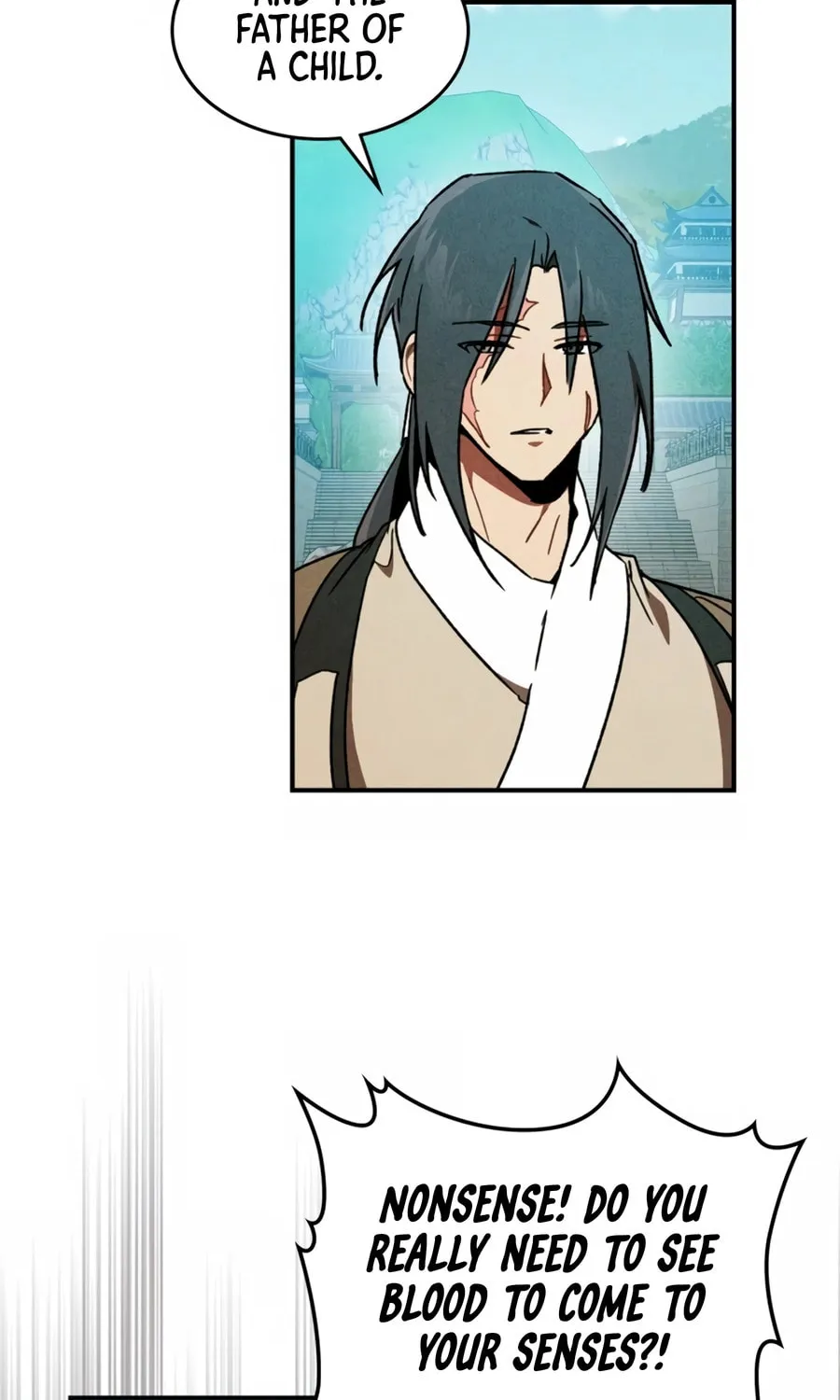Return of the War God Chapter 103 page 24 - 